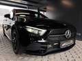 Mercedes-Benz A 250 e Limo 8G AMG NIGHT LED AUGR+KAM AMBTE PANO Negro - thumbnail 5