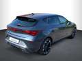 CUPRA Leon 1.5 eTSI DSG, RFK, NAVI, KESSY Grau - thumbnail 4