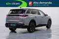 Peugeot 5008 Hybrid Allure Plus eDCS6 145 Plateado - thumbnail 5