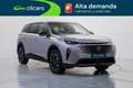 Peugeot 5008 Hybrid Allure Plus eDCS6 145 Plateado - thumbnail 3