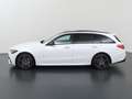 Mercedes-Benz C 200 Estate Launch Edition AMG Line | Night | Panoramad Weiß - thumbnail 5