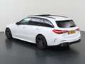 Mercedes-Benz C 200 Estate Launch Edition AMG Line | Night | Panoramad Weiß - thumbnail 22