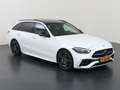 Mercedes-Benz C 200 Estate Launch Edition AMG Line | Night | Panoramad Weiß - thumbnail 23