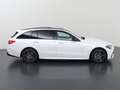 Mercedes-Benz C 200 Estate Launch Edition AMG Line | Night | Panoramad Weiß - thumbnail 6