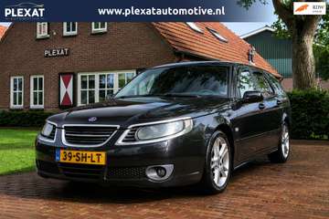 Estate 2.3 Turbo 260PK Aero Aut. | Inruilkoopje |
