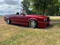 BMW 320 320i Cabrio 6 Zylinder Red - thumbnail 2