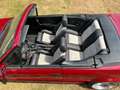 BMW 320 320i Cabrio 6 Zylinder Rojo - thumbnail 10