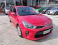 Kia Rio 1.2 CVVT 5p. ECO GPL ACTIVE 85cv Rot - thumbnail 6