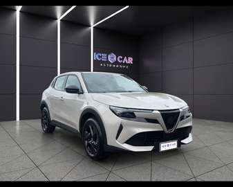 1.2 136 CV Hybrid eDCT6