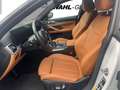 BMW i4 M50 M Sport AHK 100% Akku HarmanKardon HeadUp Lase Weiß - thumbnail 10