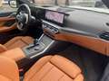 BMW i4 M50 M Sport AHK 100% Akku HarmanKardon HeadUp Lase Weiß - thumbnail 16