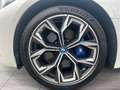 BMW i4 M50 M Sport AHK 100% Akku HarmanKardon HeadUp Lase Weiß - thumbnail 9
