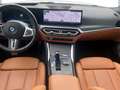 BMW i4 M50 M Sport AHK 100% Akku HarmanKardon HeadUp Lase Weiß - thumbnail 12