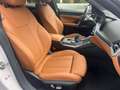 BMW i4 M50 M Sport AHK 100% Akku HarmanKardon HeadUp Lase Weiß - thumbnail 15