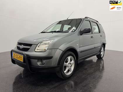 Suzuki Ignis 1.3-16V FreeStyle Trekhaak