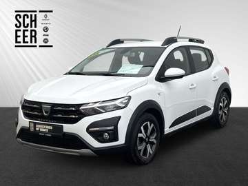 Stepway Comfort TCe 90