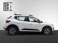 Dacia Sandero Stepway Comfort TCe 90 Weiß - thumbnail 23