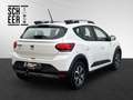 Dacia Sandero Stepway Comfort TCe 90 Weiß - thumbnail 2
