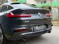 BMW X4 M 30d*M SPORT*NAVI*HUD+SITZHZG*KEYLESS*TEMPOMAT*KRE Grau - thumbnail 16