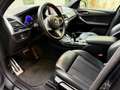 BMW X4 M 30d*M SPORT*NAVI*HUD+SITZHZG*KEYLESS*TEMPOMAT*KRE Gris - thumbnail 30