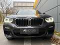 BMW X4 M 30d*M SPORT*NAVI*HUD+SITZHZG*KEYLESS*TEMPOMAT*KRE Grau - thumbnail 4