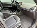 BMW X4 M 30d*M SPORT*NAVI*HUD+SITZHZG*KEYLESS*TEMPOMAT*KRE Gris - thumbnail 25
