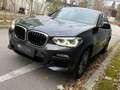 BMW X4 M 30d*M SPORT*NAVI*HUD+SITZHZG*KEYLESS*TEMPOMAT*KRE Gris - thumbnail 7