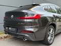 BMW X4 M 30d*M SPORT*NAVI*HUD+SITZHZG*KEYLESS*TEMPOMAT*KRE Grau - thumbnail 11