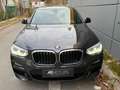 BMW X4 M 30d*M SPORT*NAVI*HUD+SITZHZG*KEYLESS*TEMPOMAT*KRE Grau - thumbnail 5