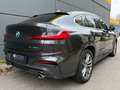 BMW X4 M 30d*M SPORT*NAVI*HUD+SITZHZG*KEYLESS*TEMPOMAT*KRE Gris - thumbnail 9