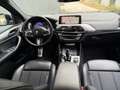 BMW X4 M 30d*M SPORT*NAVI*HUD+SITZHZG*KEYLESS*TEMPOMAT*KRE Gris - thumbnail 22