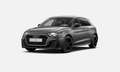 Audi A1 25 TFSI Sportback S tronic S line Grau - thumbnail 3