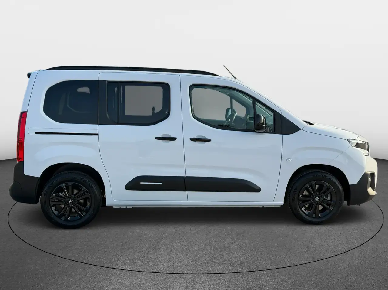 Citroen Berlingo 1.5 blueHDI M Max 100cv 6