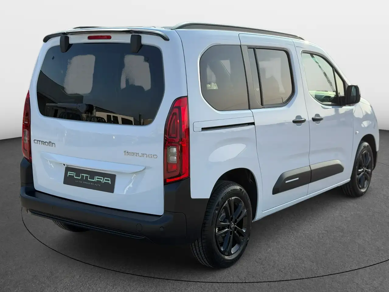 Citroen Berlingo 1.5 blueHDI M Max 100cv 5