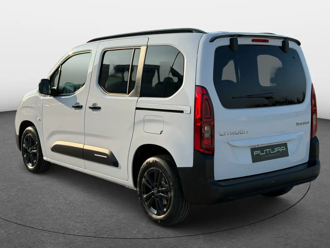 Citroen Berlingo 1.5 blueHDI M Max 100cv 3