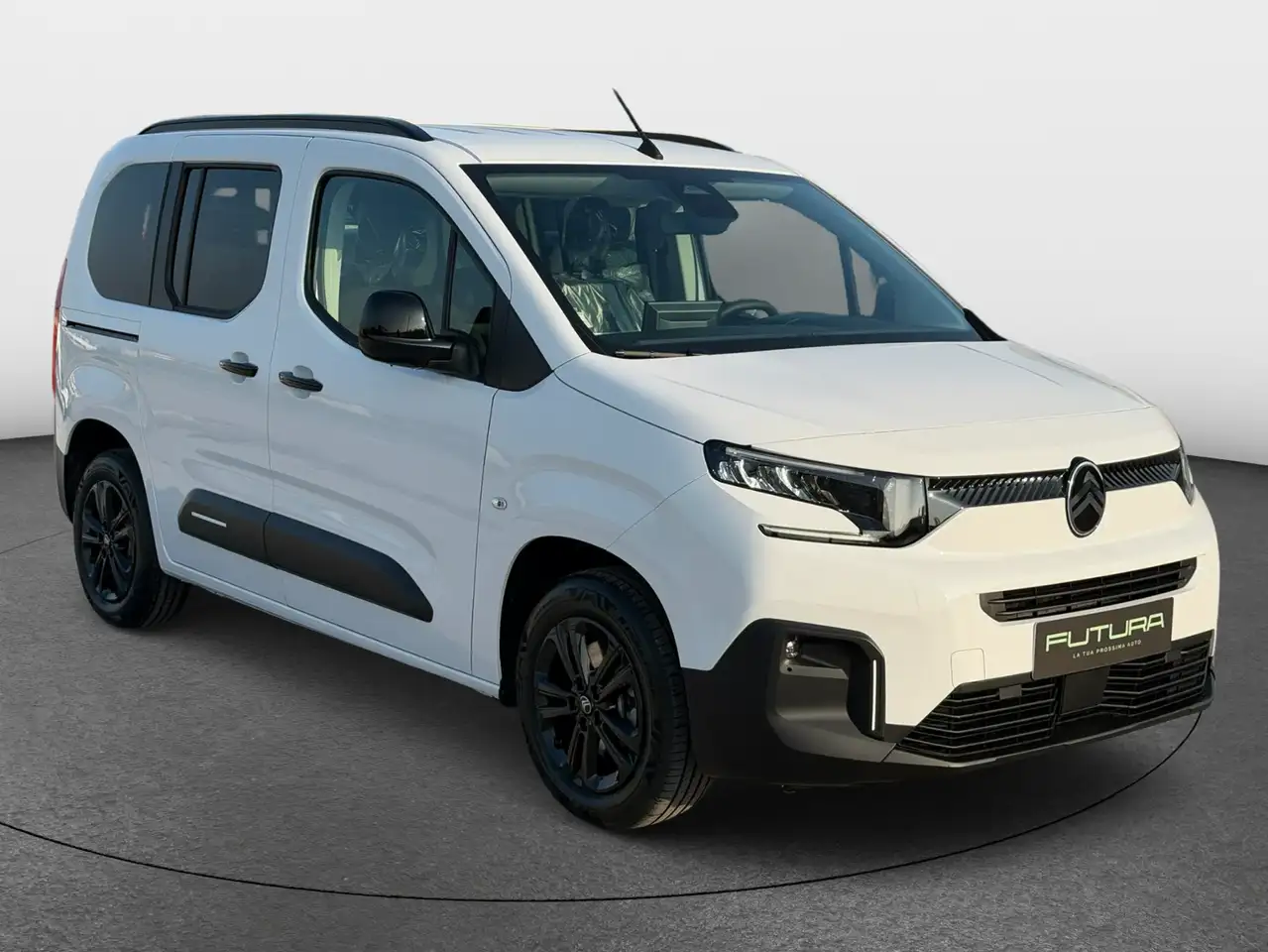 Citroen Berlingo 1.5 blueHDI M Max 100cv 7