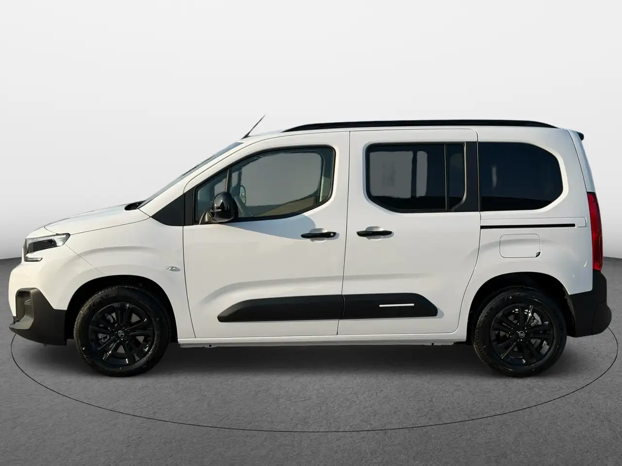 Citroen Berlingo 1.5 blueHDI M Max 100cv 2