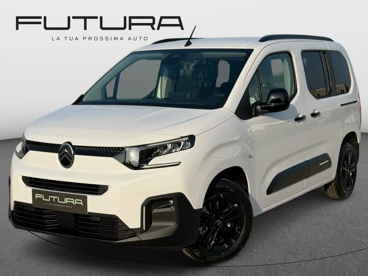 Citroen Berlingo 1.5 blueHDI M Max 100cv