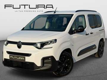 1.5 blueHDI M Max 100cv