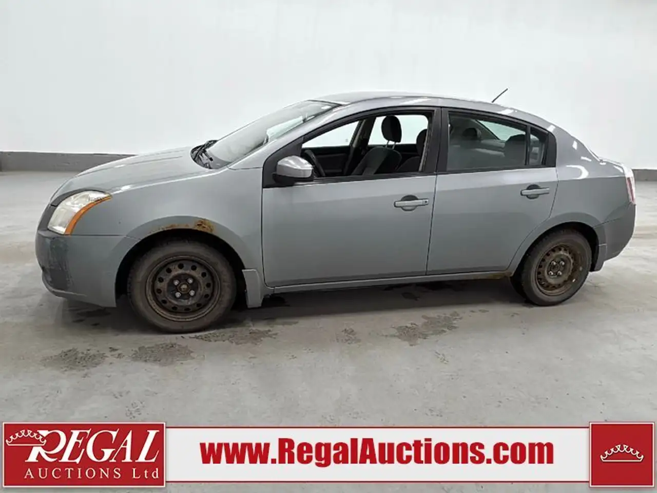 Nissan Sentra снимка Nissan Sentra
