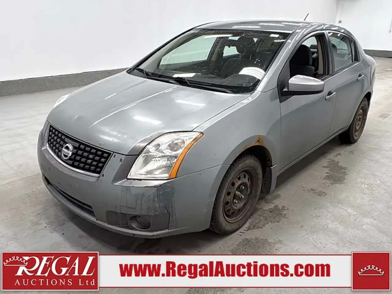 Nissan Sentra снимка Nissan Sentra