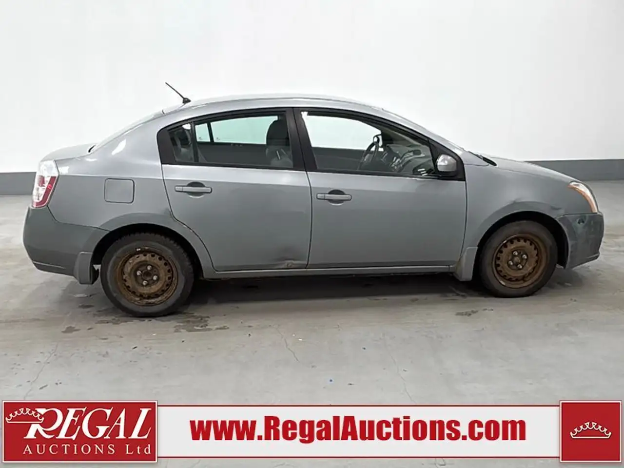 Nissan Sentra снимка Nissan Sentra