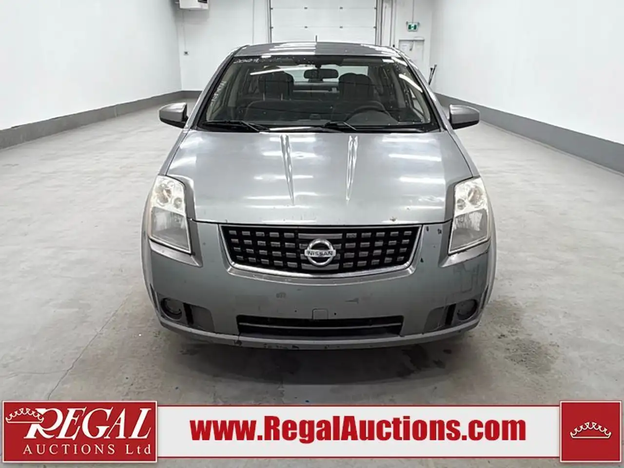 Nissan Sentra снимка Nissan Sentra