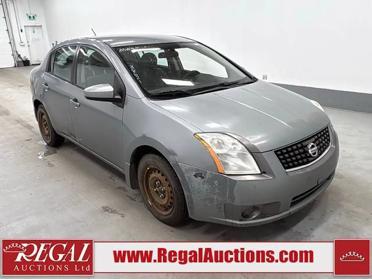 Nissan Sentra снимка Nissan Sentra