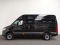 Mercedes-Benz Sprinter 315 L2H2 Automaat Cruise Navi Trekhaak Noir - thumbnail 4