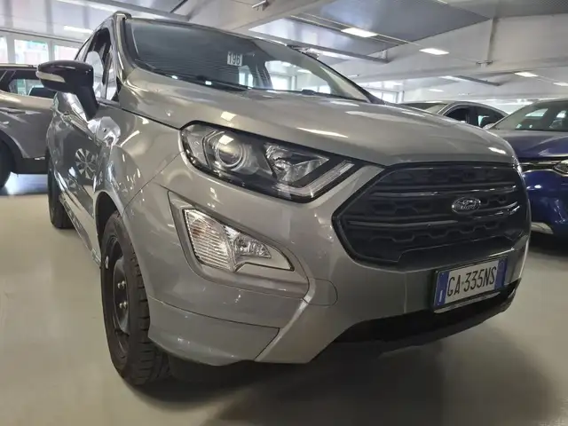 2020 Ford Ecosport for sale
