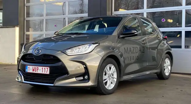 Mazda 2 Agile