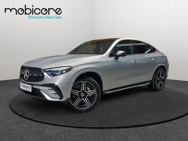 Mercedes-Benz GLC 300 300 DE 4MATIC AMG-Line