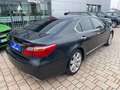 Lexus LS 600 LS 600h 5.0 Luxury auto Schwarz - thumbnail 7