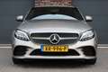 Mercedes-Benz C 180 Business Solution AMG | Camera | Leder | High Perf Silber - thumbnail 13